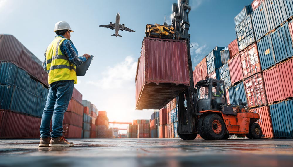 배송 주소와 개인통관고유부호, 중요해요!