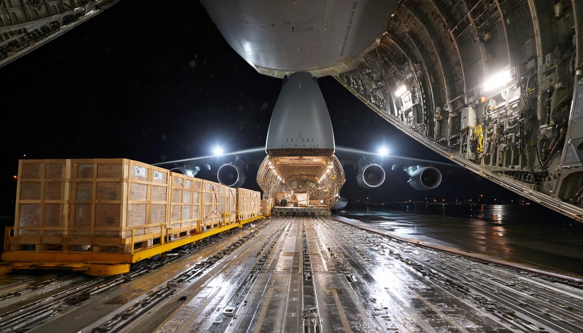 국내 택배사로 인계, 이제 곧 도착!