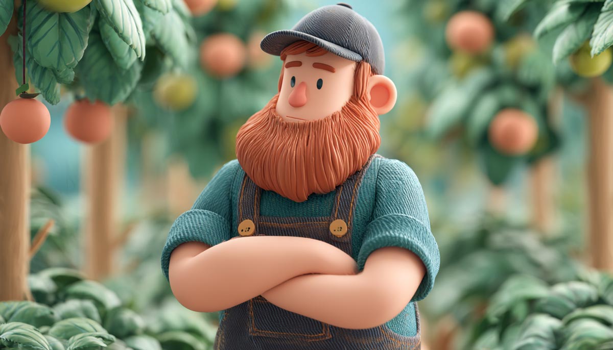 꿀템농장 참여 방법과 규칙 📝