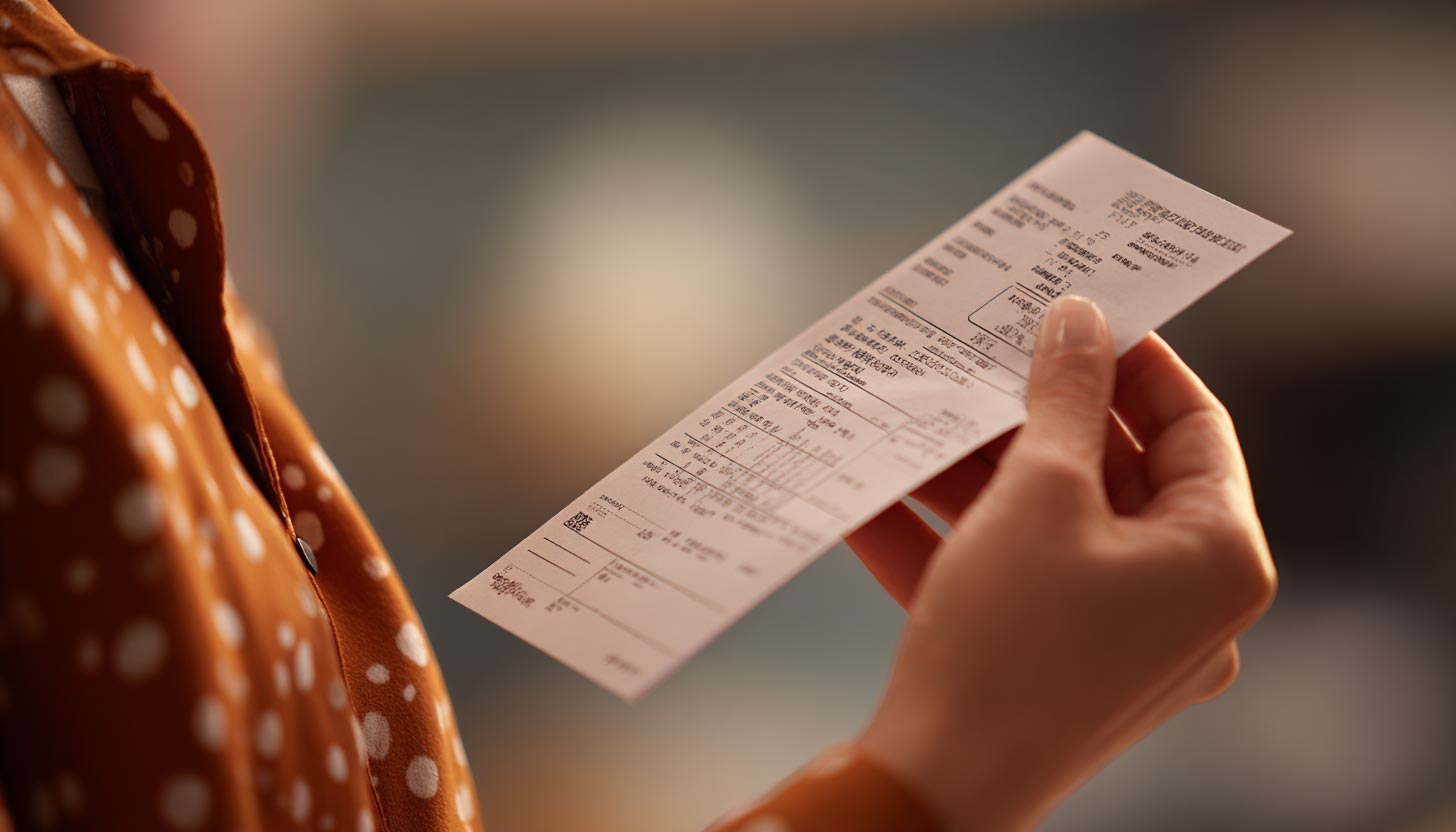 알리익스프레스에서 현금영수증, 발급받을 수 있나요?